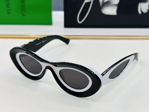 Bottega Veneta Sunglasses Top Quality BVS00420